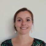 Amandine Dupont, kinésithérapeute PEP'S - Charente-Maritime (17)
