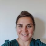 Marine Buffeteau, kinésithérapeute PEP'S - Deux-Sèvres (79)
