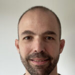 Ludovic Bodet, kinésithérapeute pour la prévention des TMS en entreprise - Maine-et-Loire (49)