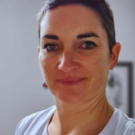 Julie Jacaria, kinésithérapeute PEP'S - Martinique (972)