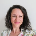 Coralie Paineau, kinésithérapeute PEP'S - Loire-Atlantique (44)