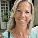Claire Danjou, kinésithérapeute PEP'S - Morbihan (56)