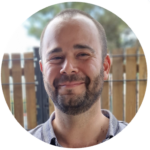 Jonathan Vizzini, kinésithérapeute PEP'S - Loire-Atlantique (44)