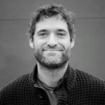 Nicolas Guillaud, kinésithérapeute PEP'S - Pas-de-Calais (62)
