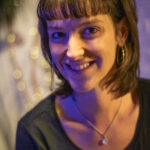 Maïté Hilger, kinésithérapeute PEP'S - Oise (60)