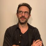 Adrien David, kinésithérapeute PEP'S - Paris (75)