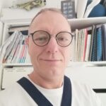 Ludovic Bondon, kinésithérapeute PEP'S - Maine-et-Loire (49)
