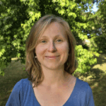 Amandine Wittner, kinésithérapeute PEP'S - Finistère (29)