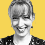 Anne-Hélène Goualou, kinésithérapeute PEP'S - Finistère (29)