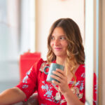 Aline Rouil, kinésithérapeute PEP'S - Loiret (45)