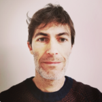 Juan Fran Robles, kinésithérapeute PEP'S - Aude (11)